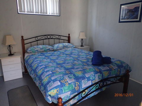 Leander Reef Holiday Park - Accommodation Sydney 9