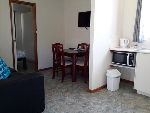 Leander Reef Holiday Park - Accommodation Sydney 13
