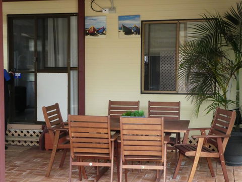 Leander Reef Holiday Park - Accommodation Sydney 17