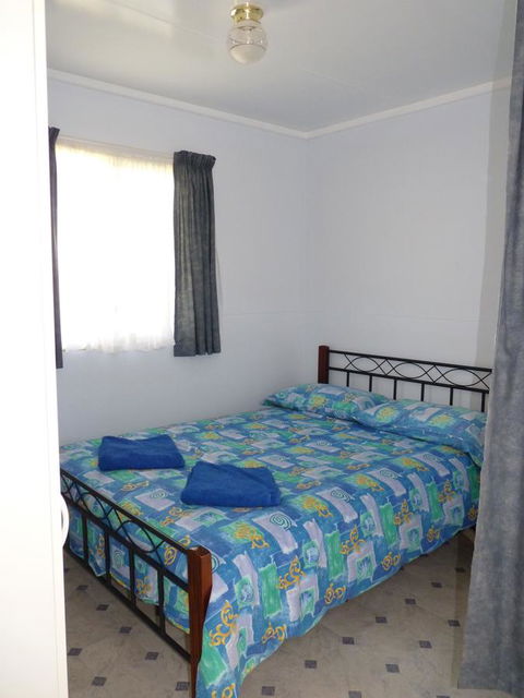 Leander Reef Holiday Park - Accommodation Sydney 1
