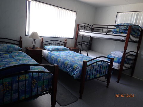 Leander Reef Holiday Park - Accommodation Sydney 10