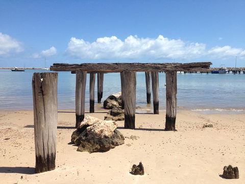 Leander Reef Holiday Park - Accommodation Sydney 16
