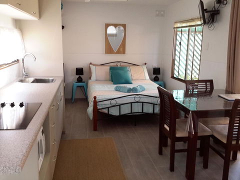 Leander Reef Holiday Park - Accommodation Sydney 11