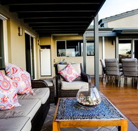 Mullaloo B  B - Accommodation Sydney