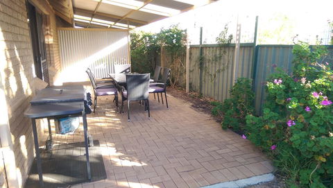 Kestrel Chalets - Sydney 4u 3