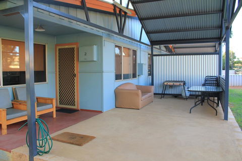 Kestrel Chalets - Sydney 4u 18