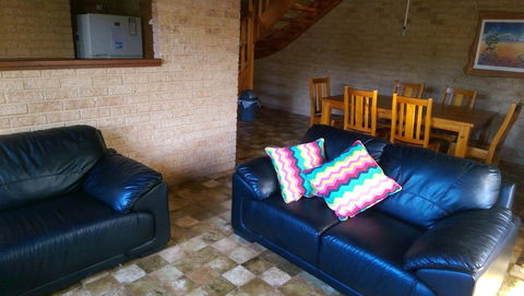 Kestrel Chalets - Sydney 4u 2