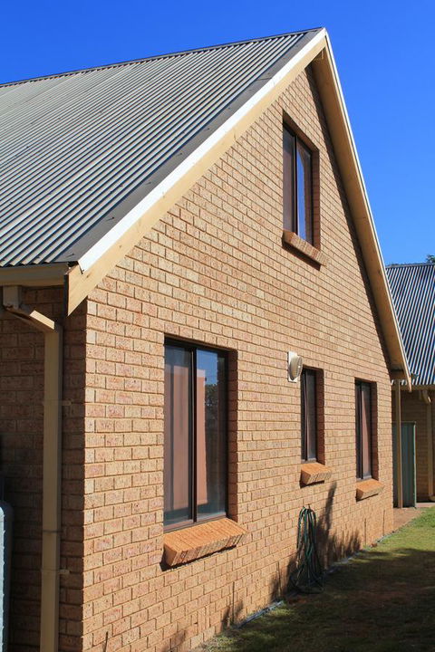 Kestrel Chalets - Sydney 4u 22