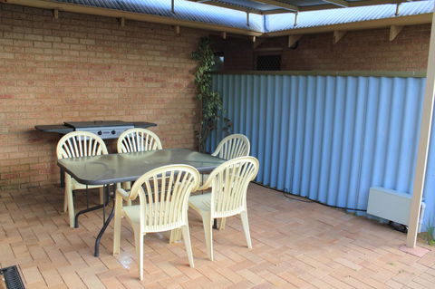 Kestrel Chalets - Sydney 4u 23