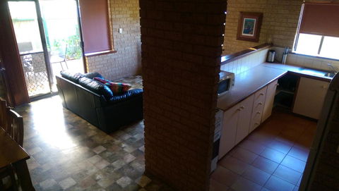 Kestrel Chalets - Sydney 4u 4