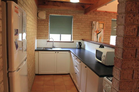 Kestrel Chalets - Sydney 4u 10