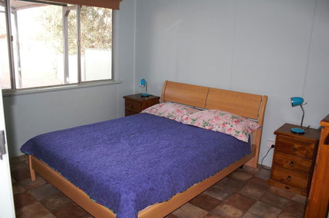 Kestrel Chalets - Sydney 4u 19