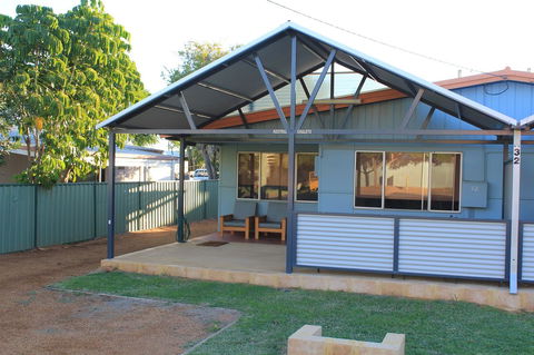 Kestrel Chalets - Sydney 4u 0