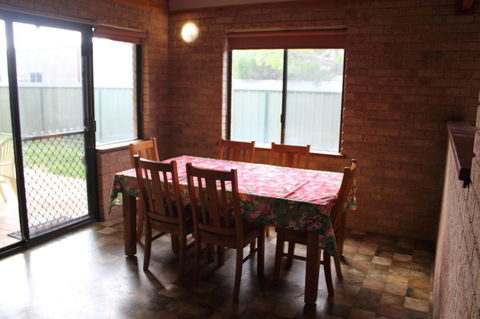 Kestrel Chalets - Sydney 4u 17