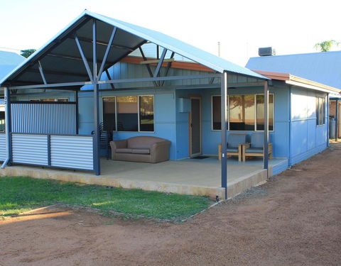 Kestrel Chalets - Sydney 4u 15