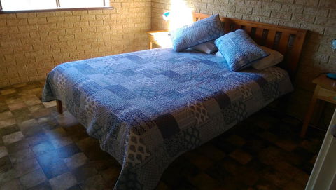 Kestrel Chalets - Sydney 4u 7