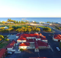 Esplanade Hotel Busselton - Accommodation Sydney