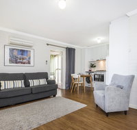 Hensman 10 - Accommodation Sydney