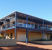 Tru Blu Beach House - Sydney 4u