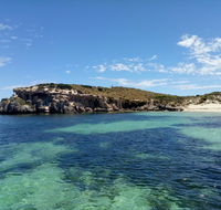 Sea-Esta - Sydney 4u