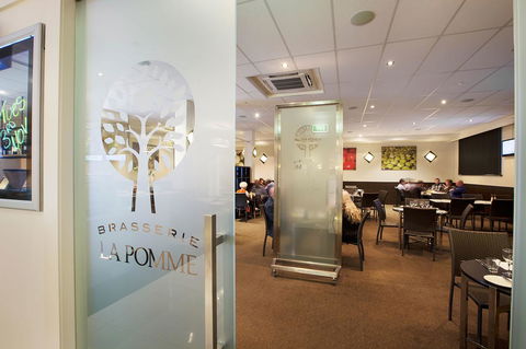 Gateway Hotel By Nightcap Plus - Sydney 4u 37