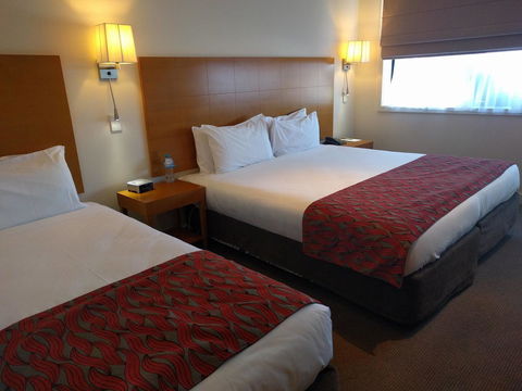 Gateway Hotel By Nightcap Plus - Sydney 4u 27