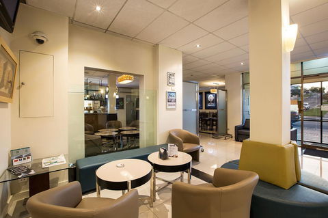 Gateway Hotel By Nightcap Plus - Sydney 4u 32