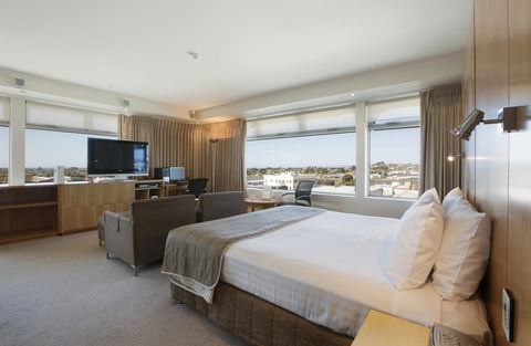 Gateway Hotel By Nightcap Plus - Sydney 4u 3