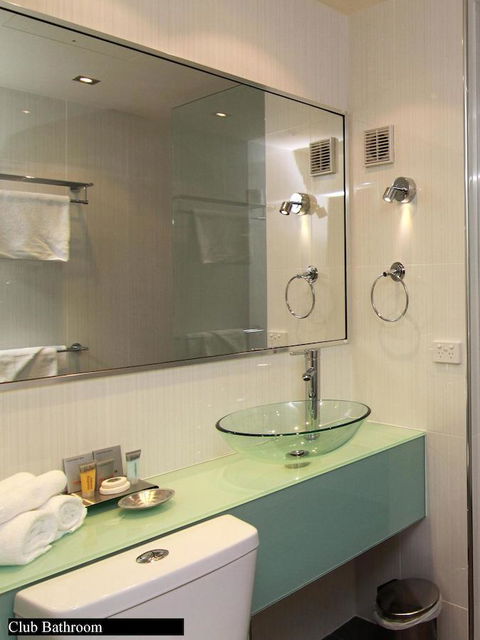Gateway Hotel By Nightcap Plus - Sydney 4u 34