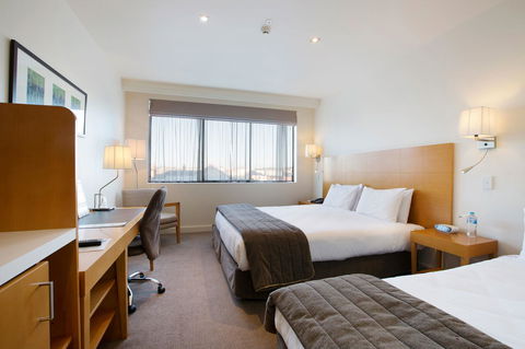 Gateway Hotel By Nightcap Plus - Sydney 4u 17