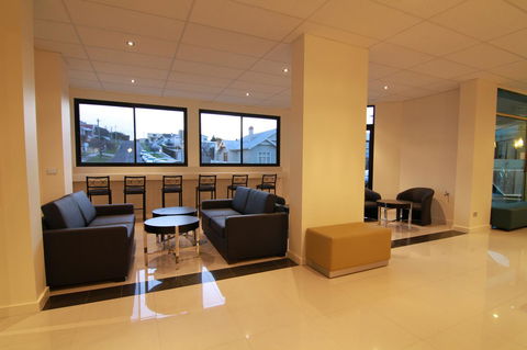 Gateway Hotel By Nightcap Plus - Sydney 4u 36