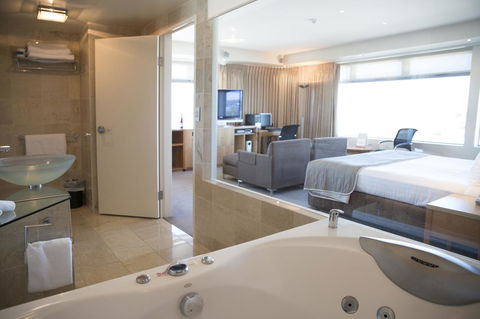 Gateway Hotel By Nightcap Plus - Sydney 4u 15