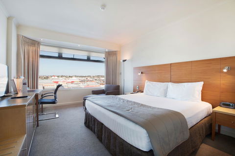 Gateway Hotel By Nightcap Plus - Sydney 4u 4