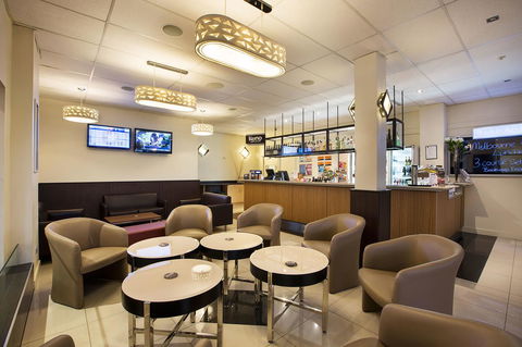 Gateway Hotel By Nightcap Plus - Sydney 4u 10