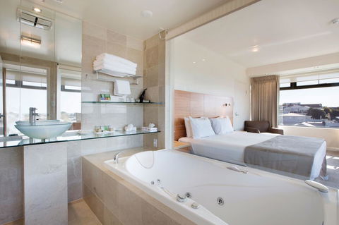 Gateway Hotel By Nightcap Plus - Sydney 4u 18