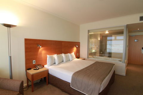 Gateway Hotel By Nightcap Plus - Sydney 4u 40