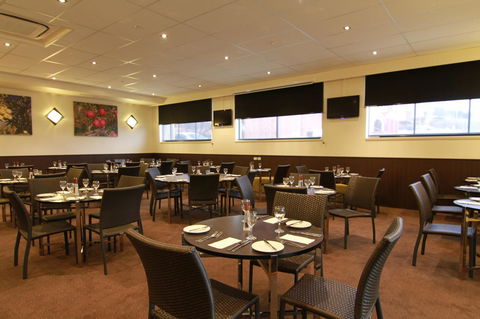 Gateway Hotel By Nightcap Plus - Sydney 4u 7