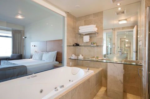 Gateway Hotel By Nightcap Plus - Sydney 4u 5