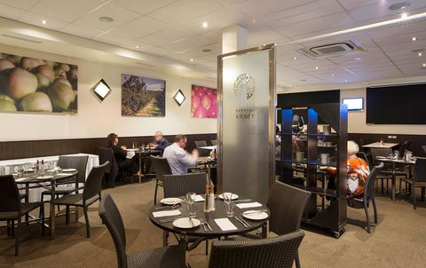 Gateway Hotel By Nightcap Plus - Sydney 4u 38