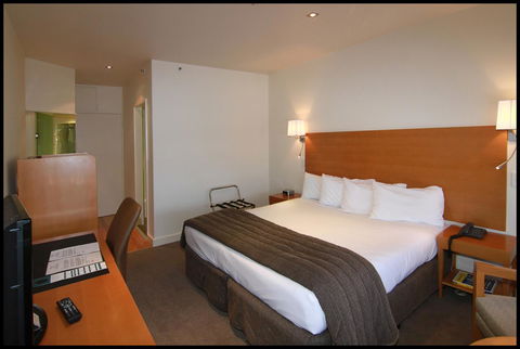 Gateway Hotel By Nightcap Plus - Sydney 4u 21