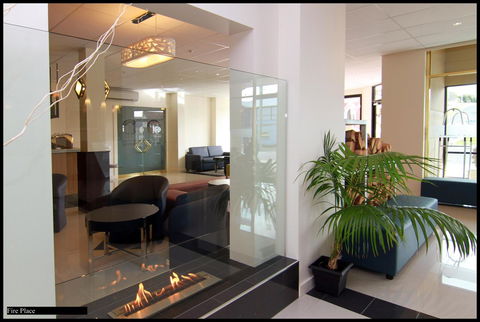 Gateway Hotel By Nightcap Plus - Sydney 4u 33