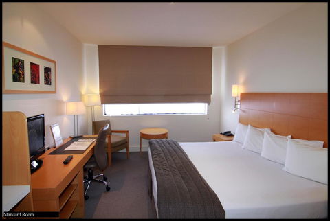 Gateway Hotel By Nightcap Plus - Sydney 4u 13