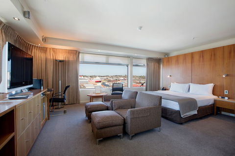 Gateway Hotel By Nightcap Plus - Sydney 4u 35