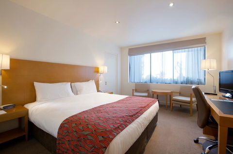 Gateway Hotel By Nightcap Plus - Sydney 4u 29