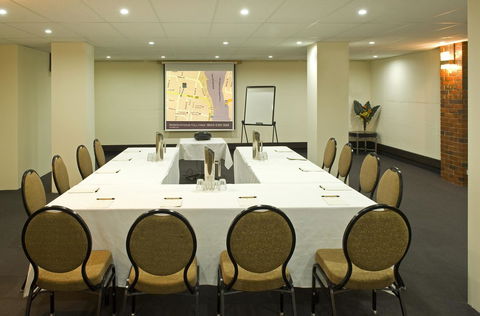 Gateway Hotel By Nightcap Plus - Sydney 4u 43