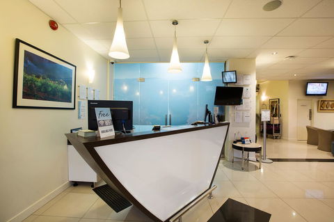 Gateway Hotel By Nightcap Plus - Sydney 4u 39