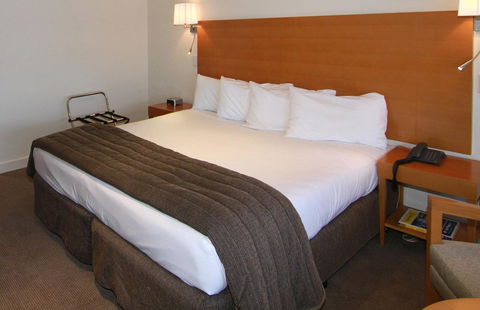 Gateway Hotel By Nightcap Plus - Sydney 4u 25