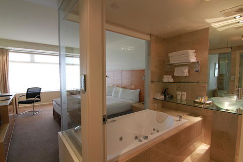 Gateway Hotel By Nightcap Plus - Sydney 4u 44