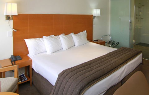 Gateway Hotel By Nightcap Plus - Sydney 4u 14