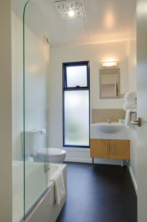 Swansea Beach Chalets - Sydney 4u 9